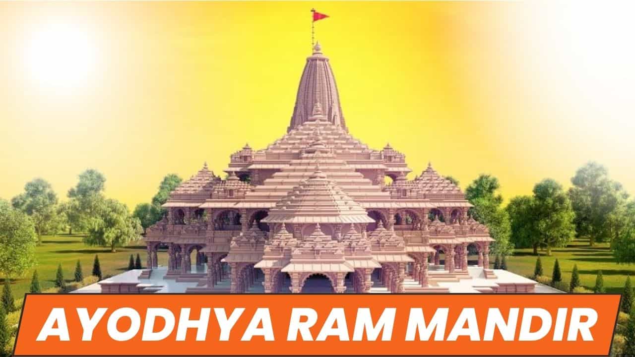 Why Ayodhya Will Be A Favoured Destination For Indian's And Nri's In 