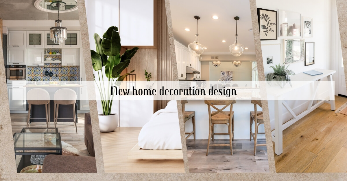 Home Decorating Tips